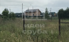 Проект Усадьба в Роговском